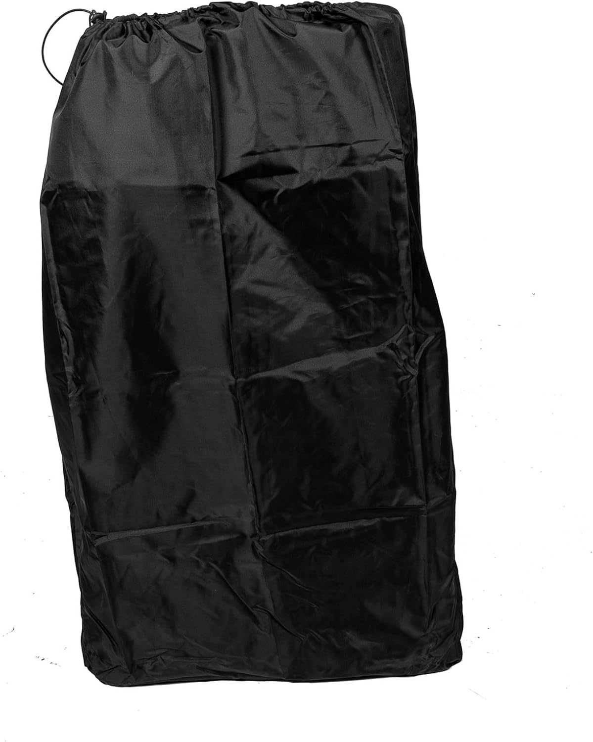 Travel Stroller Bag for Airplane Gate Check Heavy Duty Water Resistant Storage with Dual Shoulder Straps Protective Cover for Single and Double Strollers Easy Clean Durable Travel