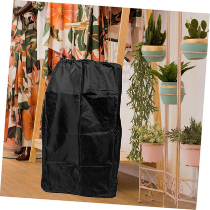 Travel Stroller Bag for Airplane Gate Check Heavy Duty Water Resistant Storage with Dual Shoulder Straps Protective Cover for Single and Double Strollers Easy Clean Durable Travel
