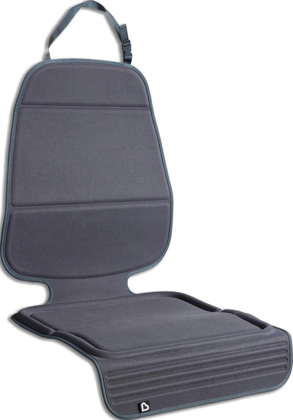 Elite Seat Guardian Car Seat Protector, Dark Grey