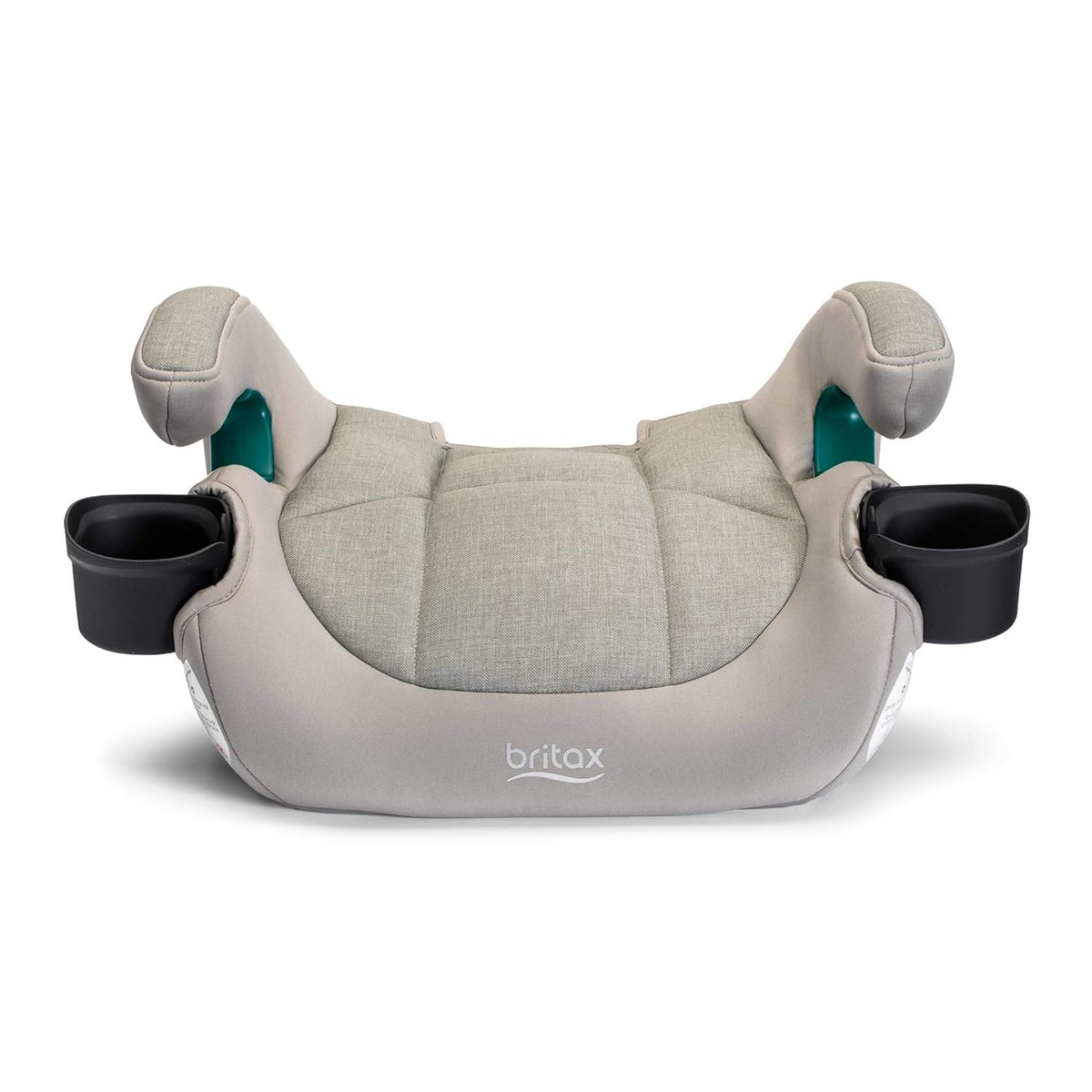 Skyline 2-Stage Belt-Positioning Booster Car Seat, Dusk - Highback and Backless Seat
