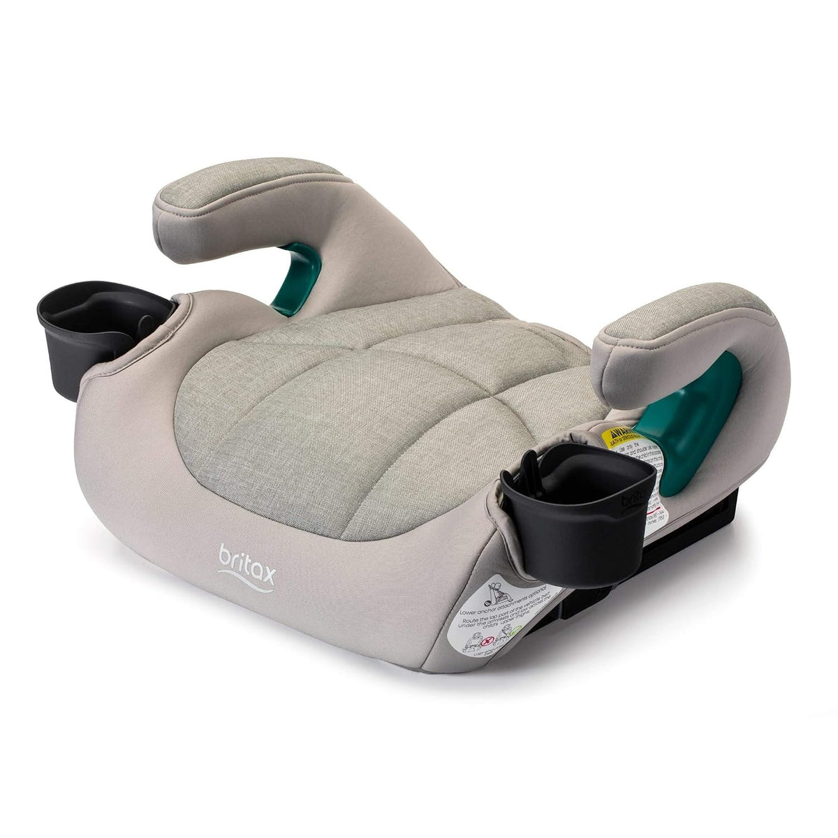 Skyline 2-Stage Belt-Positioning Booster Car Seat, Dusk - Highback and Backless Seat