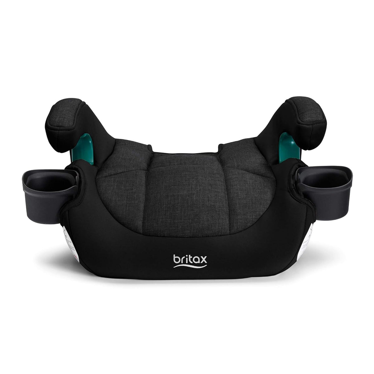 Skyline 2-Stage Belt-Positioning Booster Car Seat, Dusk - Highback and Backless Seat