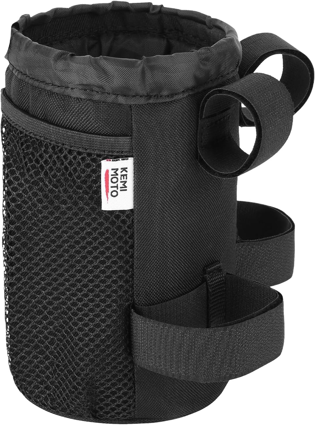 Large Bike Cup Holder, Bicycle Water Bottle Holder for Handlebar