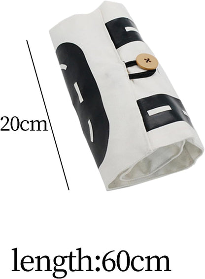 Toys Car Storage Bag, Game Rug for Vehicle Toys