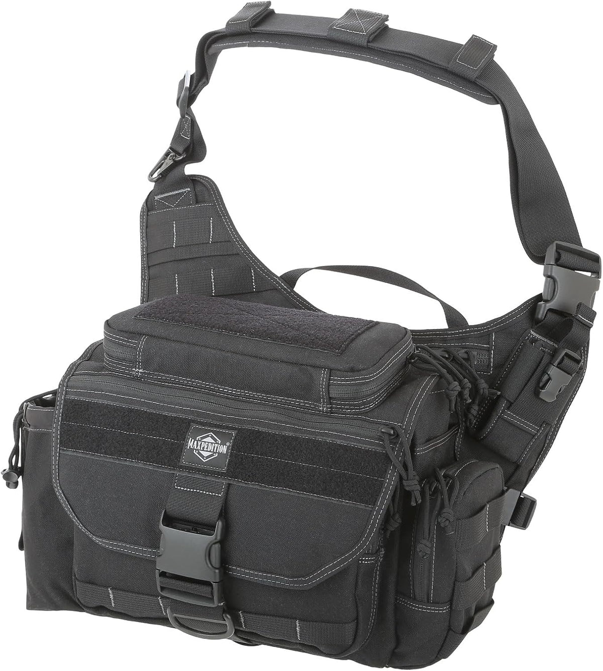 Mongo Versipack