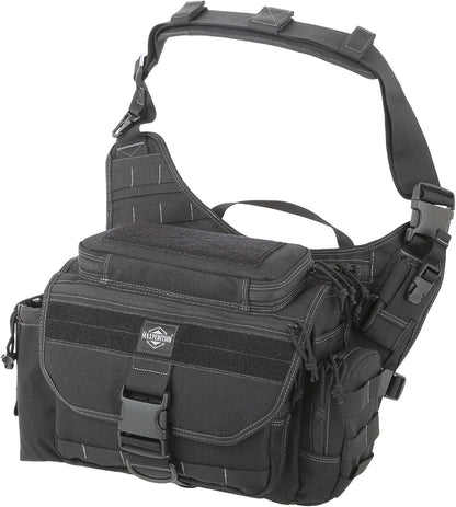 Mongo Versipack
