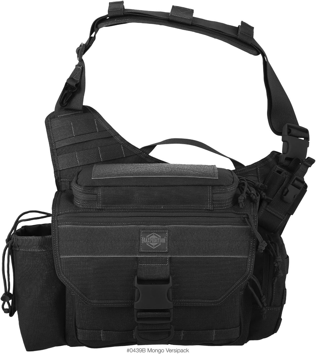 Mongo Versipack