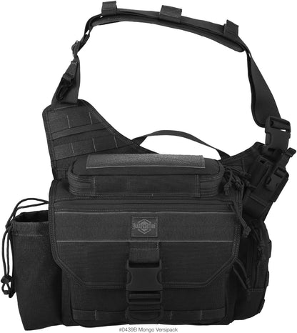 Mongo Versipack