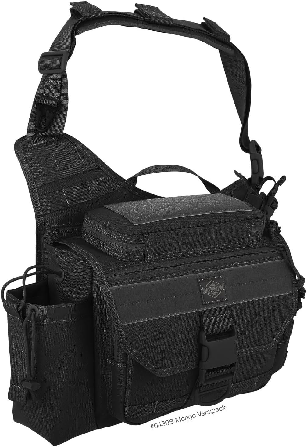 Mongo Versipack