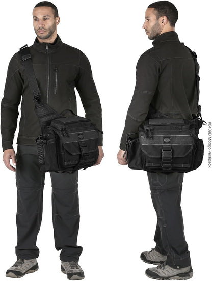 Mongo Versipack