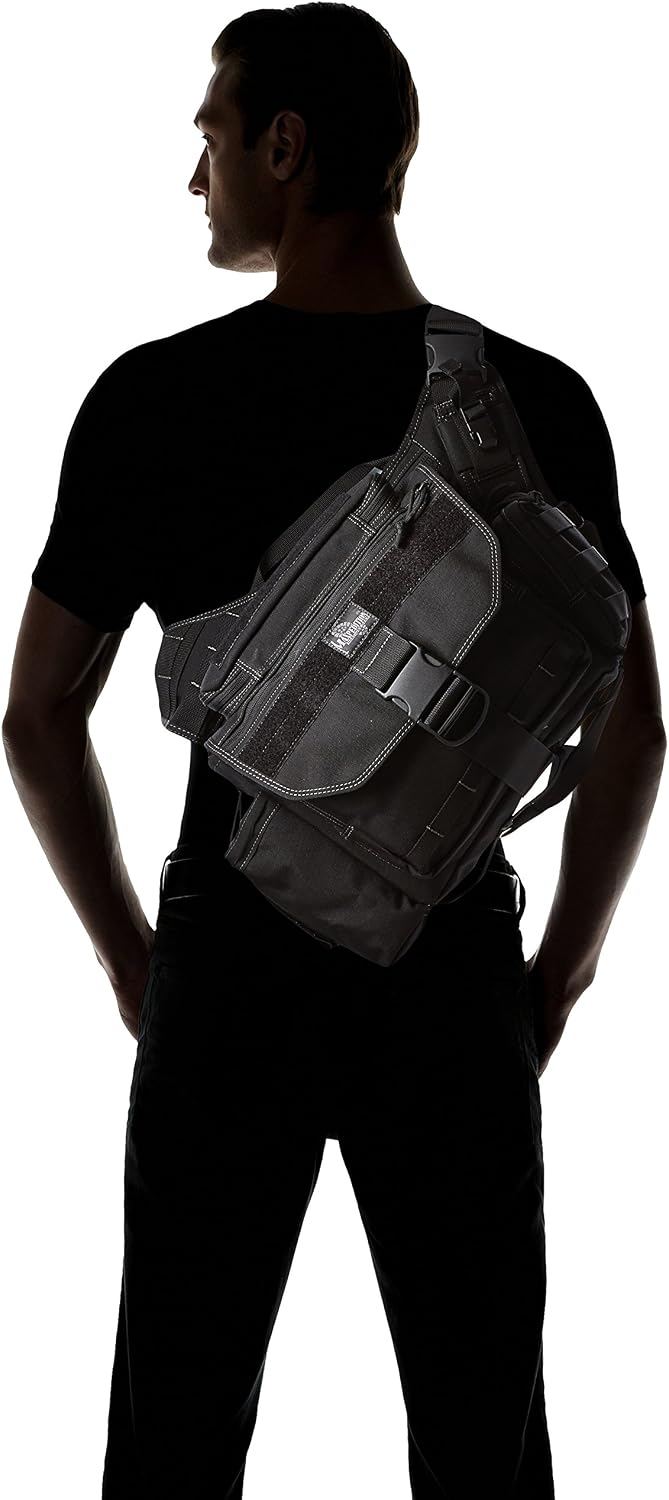 Mongo Versipack