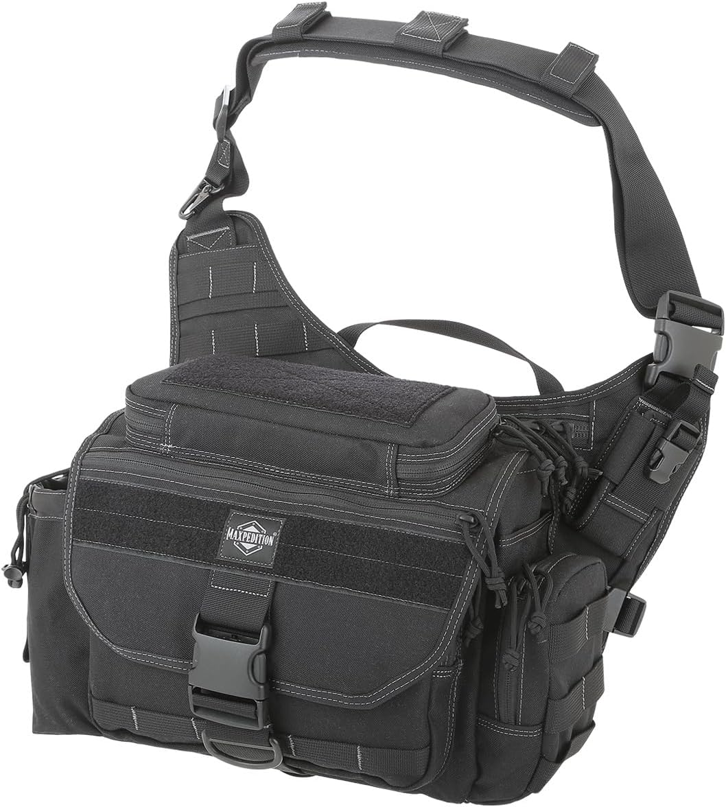 Mongo Versipack