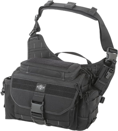 Mongo Versipack