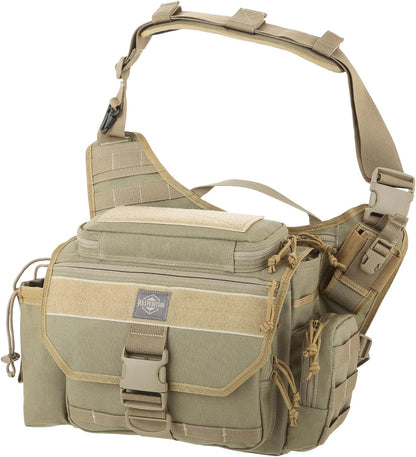 Mongo Versipack