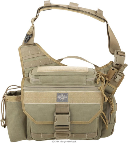 Mongo Versipack