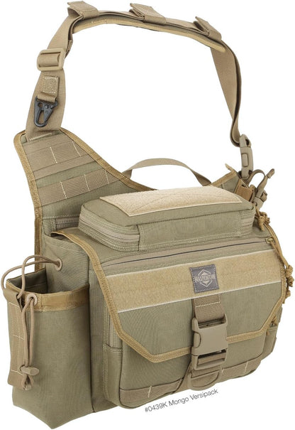 Mongo Versipack