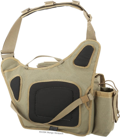Mongo Versipack