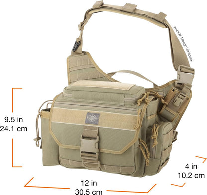 Mongo Versipack