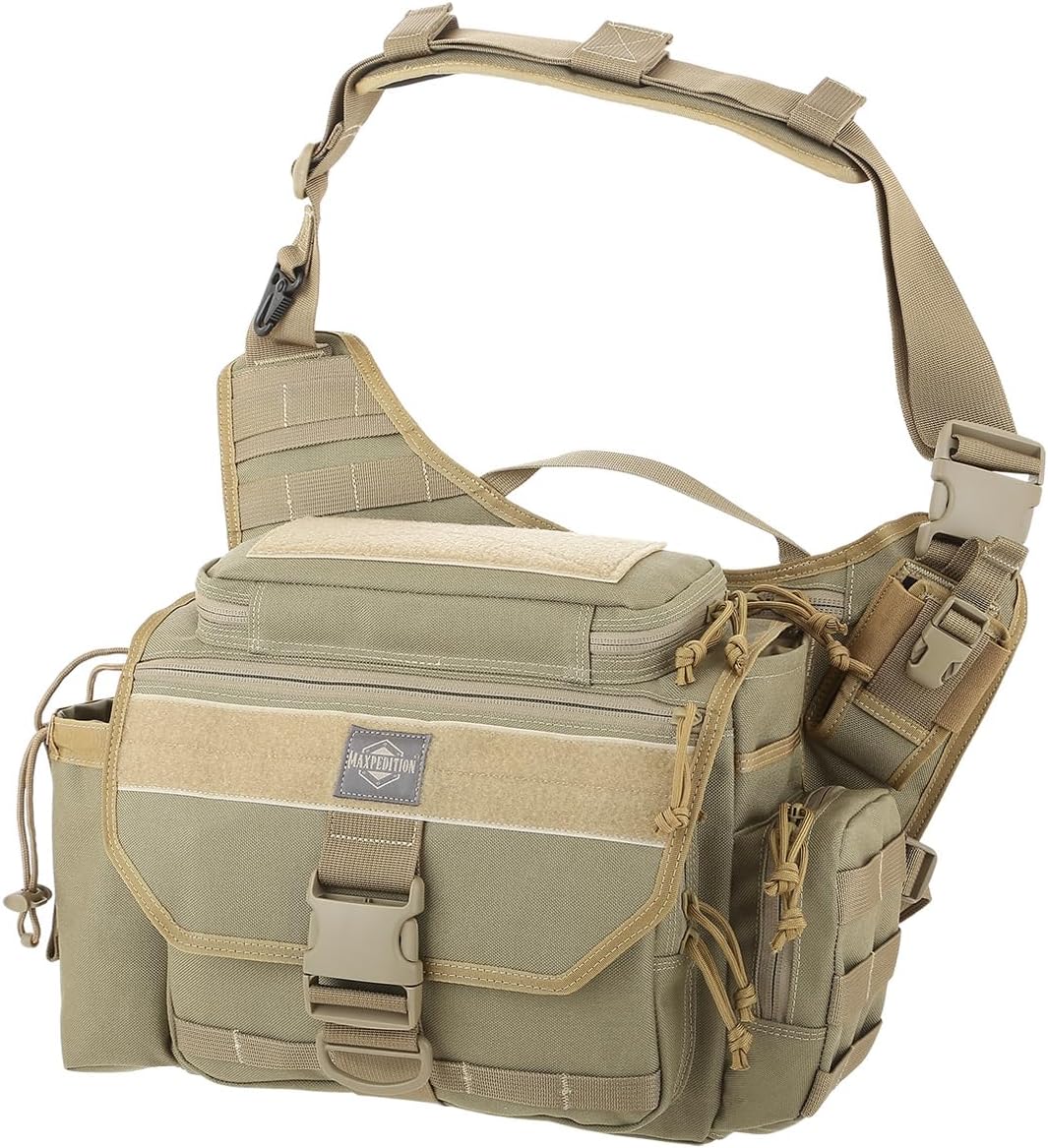 Mongo Versipack