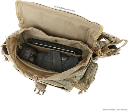 Mongo Versipack