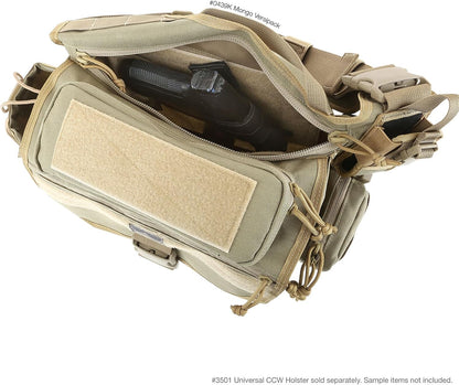 Mongo Versipack