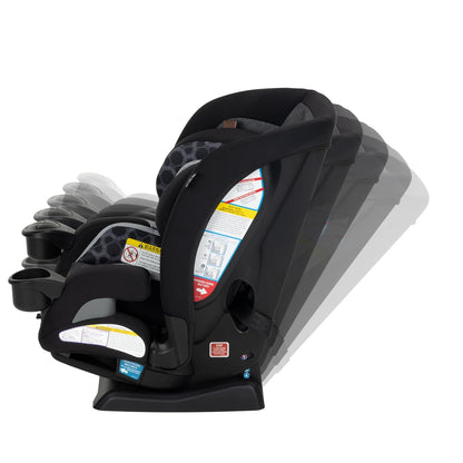 Baby EverSlim 4-in-1 Convertible Car Seat, Vintage Mickey Mouse