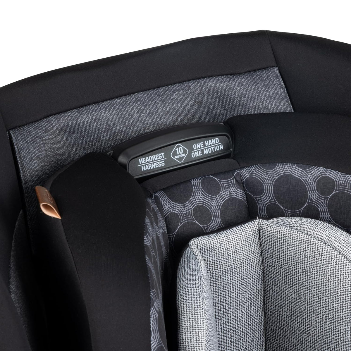 Baby EverSlim 4-in-1 Convertible Car Seat, Vintage Mickey Mouse
