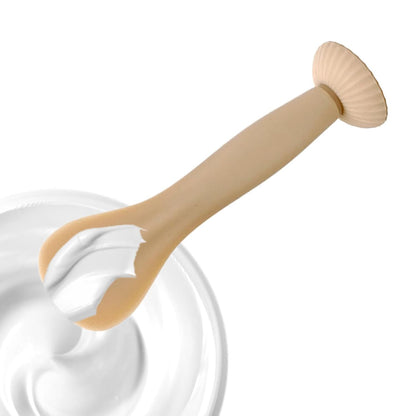 Diaper Cream Applicator Flexible Suction Base Infant Butt Brush Bum Brush