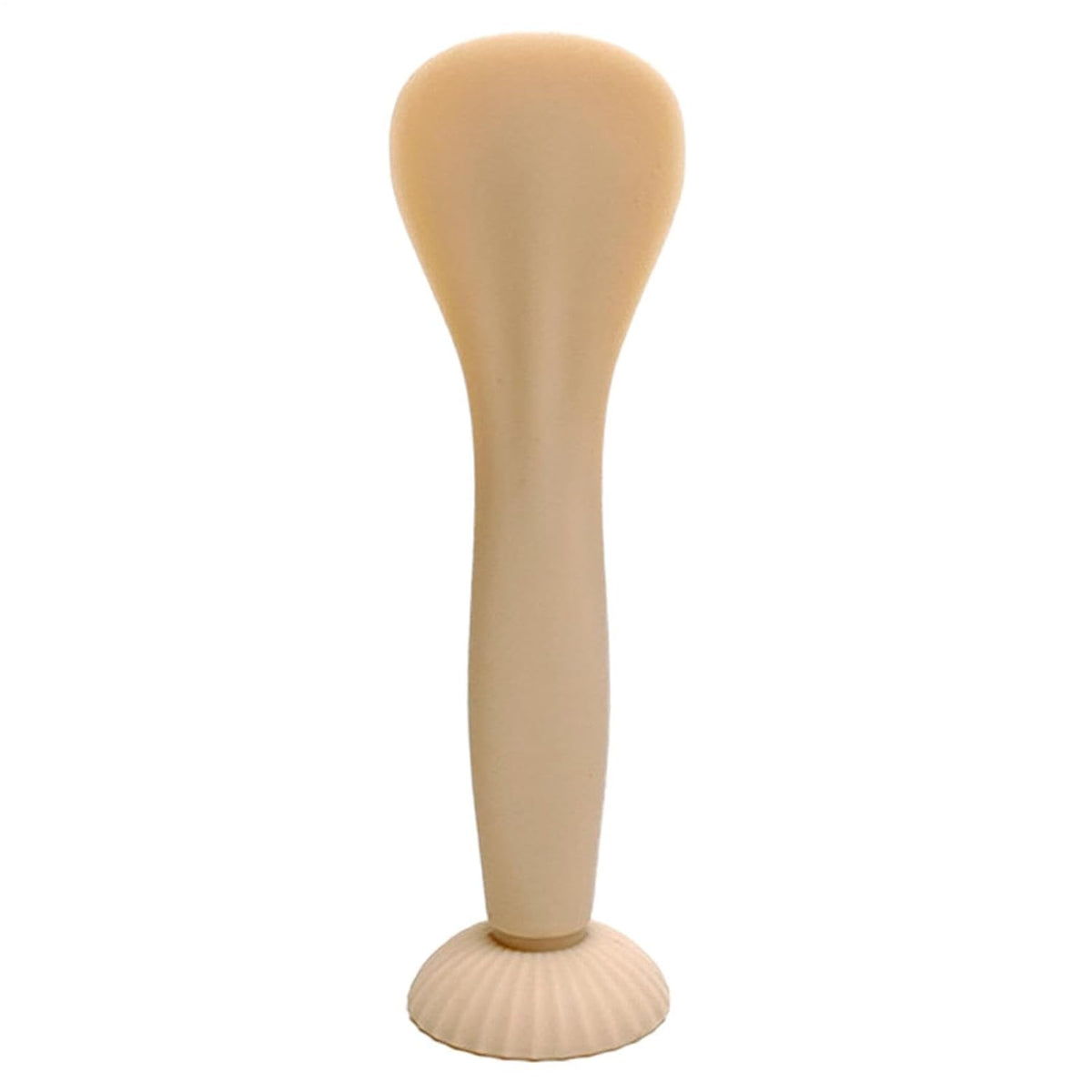 Diaper Cream Applicator Flexible Suction Base Infant Butt Brush Bum Brush
