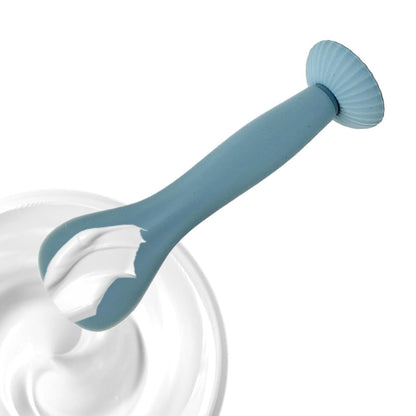 Diaper Cream Applicator Flexible Suction Base Infant Butt Brush Bum Brush