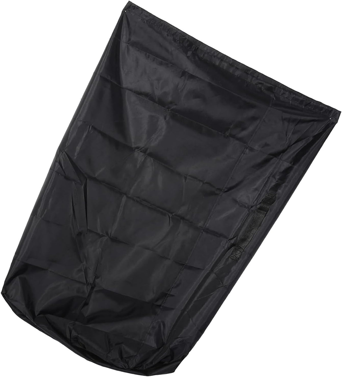 Baby Stroller Travel Bag, 600D Oxford Protective Cover for Umbrella and Car Strollers, Foldable Drawstring Storage, 45 X 12 in, for Airport Gate Check Air Travel (Cart model 117 * 53 * 33)