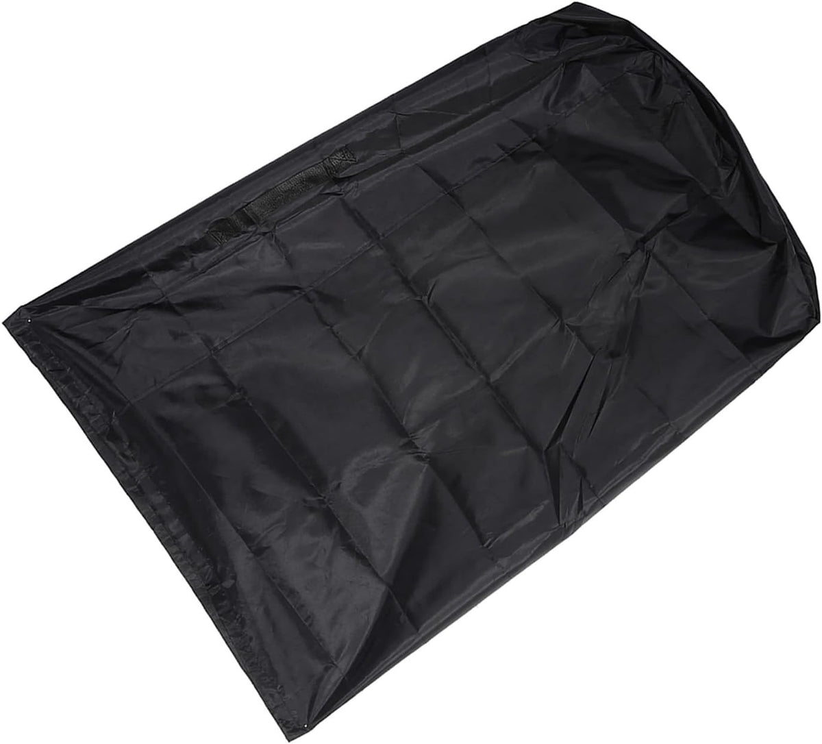 Baby Stroller Travel Bag, 600D Oxford Protective Cover for Umbrella and Car Strollers, Foldable Drawstring Storage, 45 X 12 in, for Airport Gate Check Air Travel (Cart model 117 * 53 * 33)