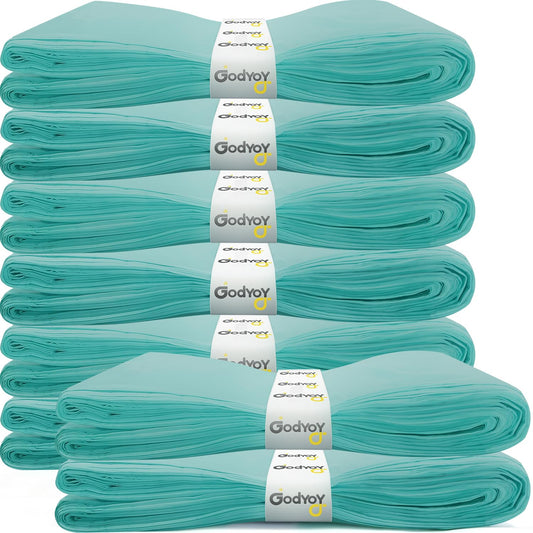 8 Pack Adult Diaper Liner Refills,Diaper Pail Refill Bags Compatible with Janibell Akord 280 Slim Model Adult Diaper Disposal System Powerful Odor Resistant,Plant Scent (NOT Compatible with 330 Pail)