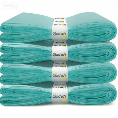 8 Pack Adult Diaper Liner Refills,Diaper Pail Refill Bags Compatible with Janibell Akord 280 Slim Model Adult Diaper Disposal System Powerful Odor Resistant,Plant Scent (NOT Compatible with 330 Pail)