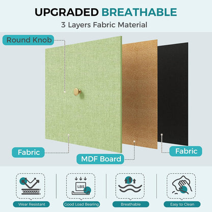 5 Drawer Dresser for Bedroom, Storage Organizer for Closet, Khaki
