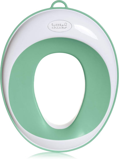 Toddler Toilet Seat - Potty Training Seat - Potty Topper