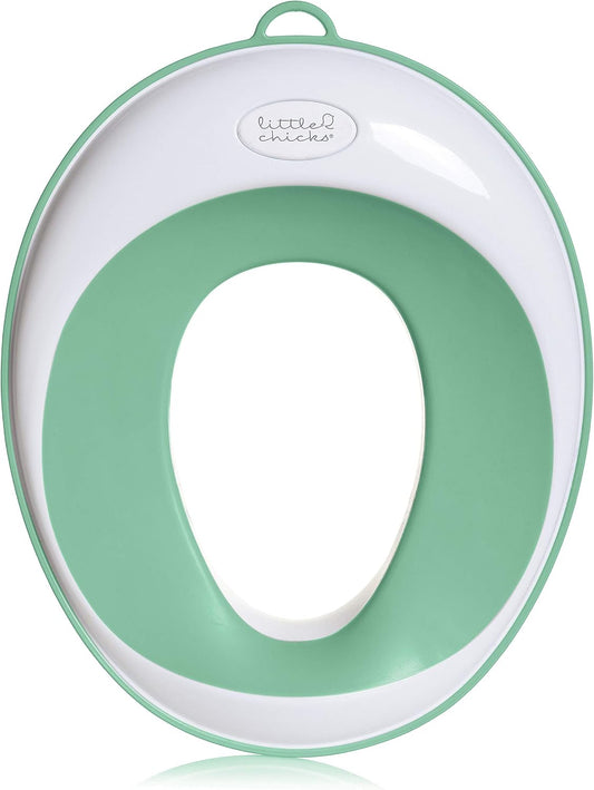 Toddler Toilet Seat - Potty Training Seat - Potty Topper