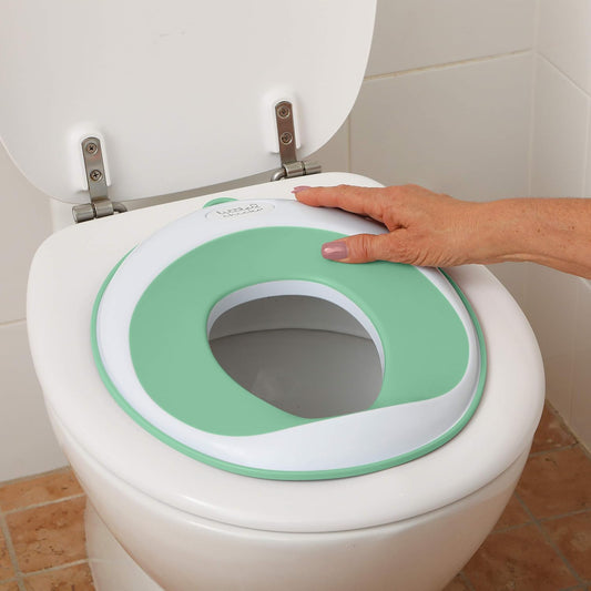 Toddler Toilet Seat - Potty Training Seat - Potty Topper