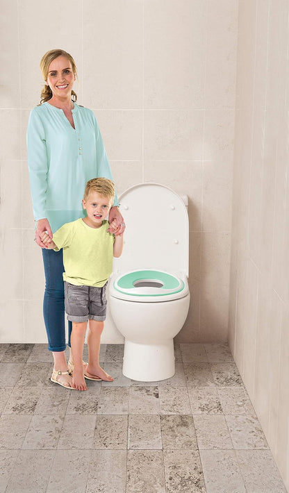 Toddler Toilet Seat - Potty Training Seat - Potty Topper