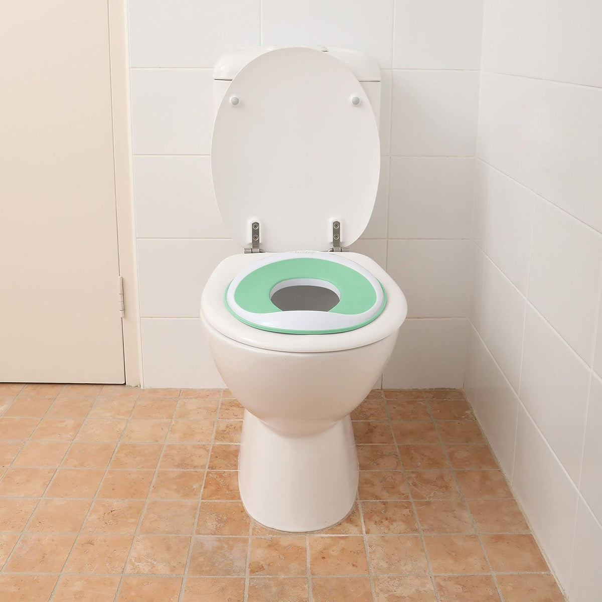 Toddler Toilet Seat - Potty Training Seat - Potty Topper