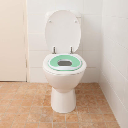 Toddler Toilet Seat - Potty Training Seat - Potty Topper