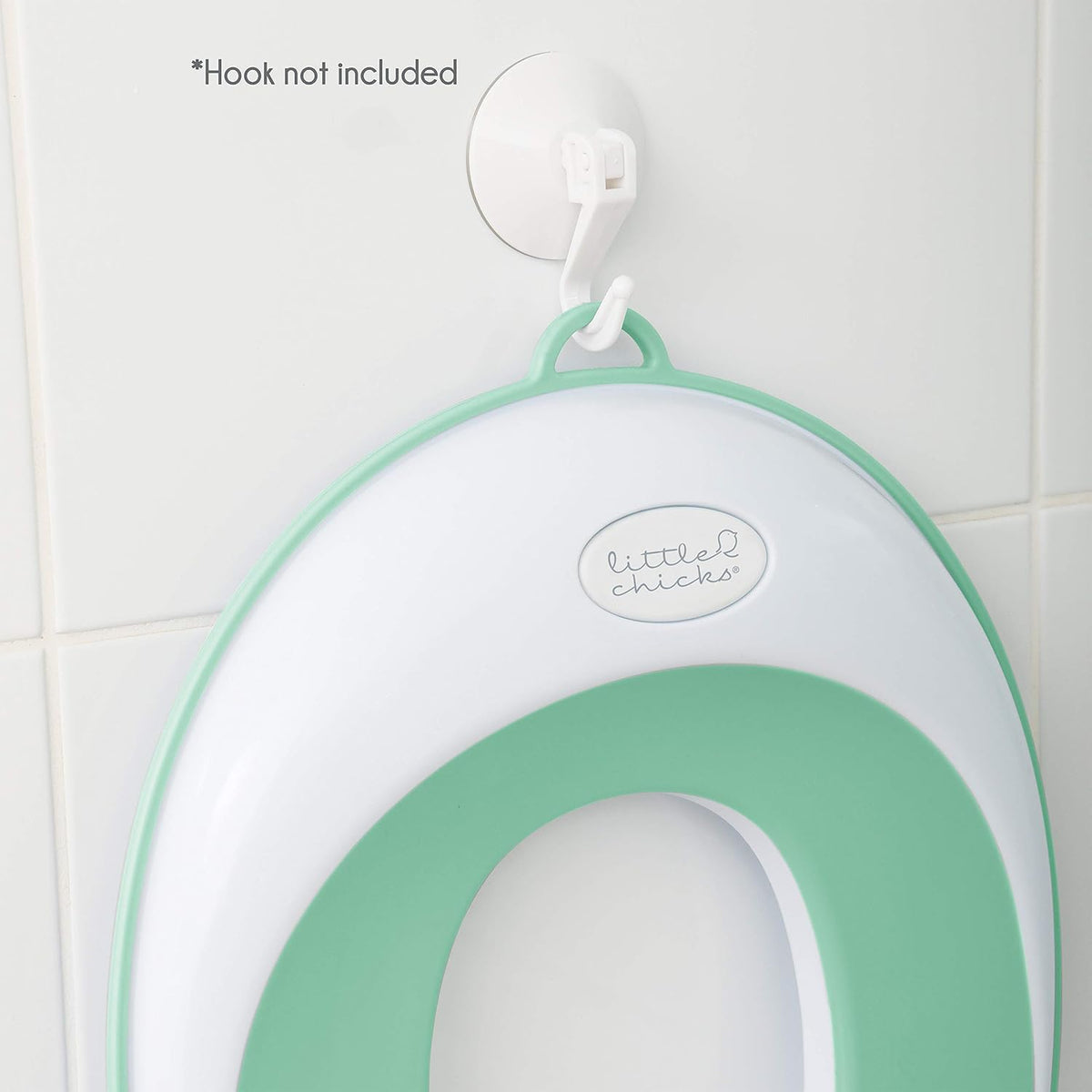 Toddler Toilet Seat - Potty Training Seat - Potty Topper