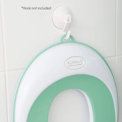 Toddler Toilet Seat - Potty Training Seat - Potty Topper