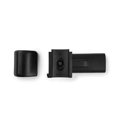 Butterfly 2 Snack Tray Adapter & Cup Holder Mount
