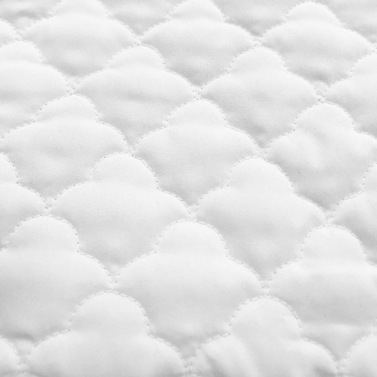 Ultra Soft Quilted Waterproof Changing Table Pad Liners, 11.5" x 23" 3Count