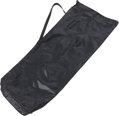 Stroller Storage Bag for Airplane Gate Check Travel Stroller Cover with Scratch Protection Lightweight Durable for Easy Use and Damage Prevention