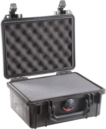 1120 Case With Foam (Orange)