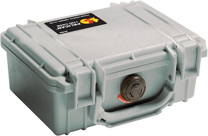 1120 Case With Foam (Orange)