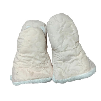Strollers Accessories Pushchair Hand Warmer Muff Mittens Windproof Splashproof Handmuffs for Cold Weather Pram Warmer Gloves Windproof Splashproof