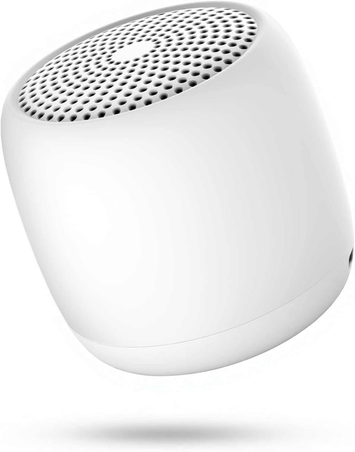 Pocket Mini Pro White Noise Sound Machine for Travel, 25 Sounds